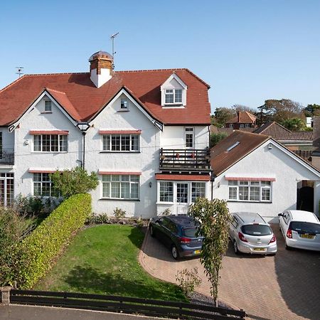 Stone'S Throw, 1 Bed Self-Contained Studio East Preston Exterior foto
