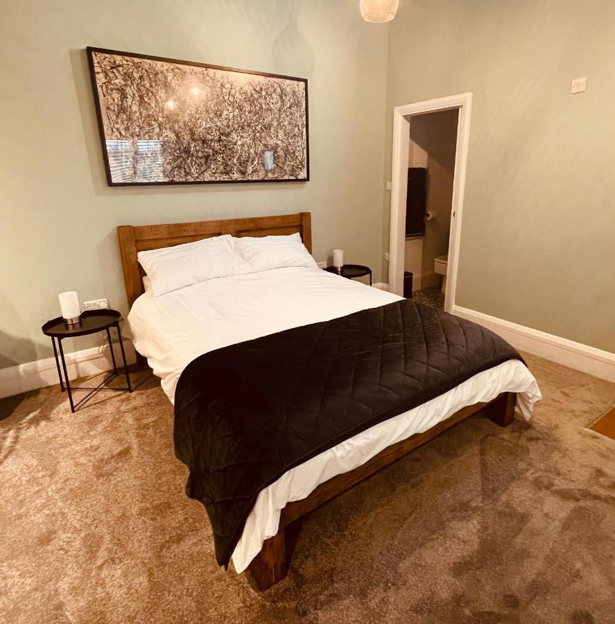 Stone'S Throw, 1 Bed Self-Contained Studio East Preston Exterior foto